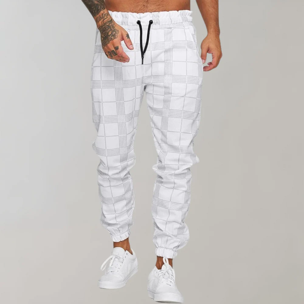 Warren® | Stylish Men'S Trousers - Image 4