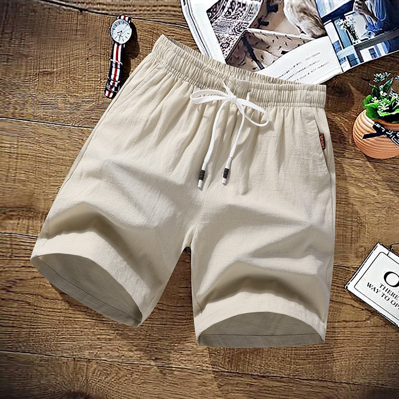 Warren® | Stylish Premium Beach Shorts For Summer - Image 3