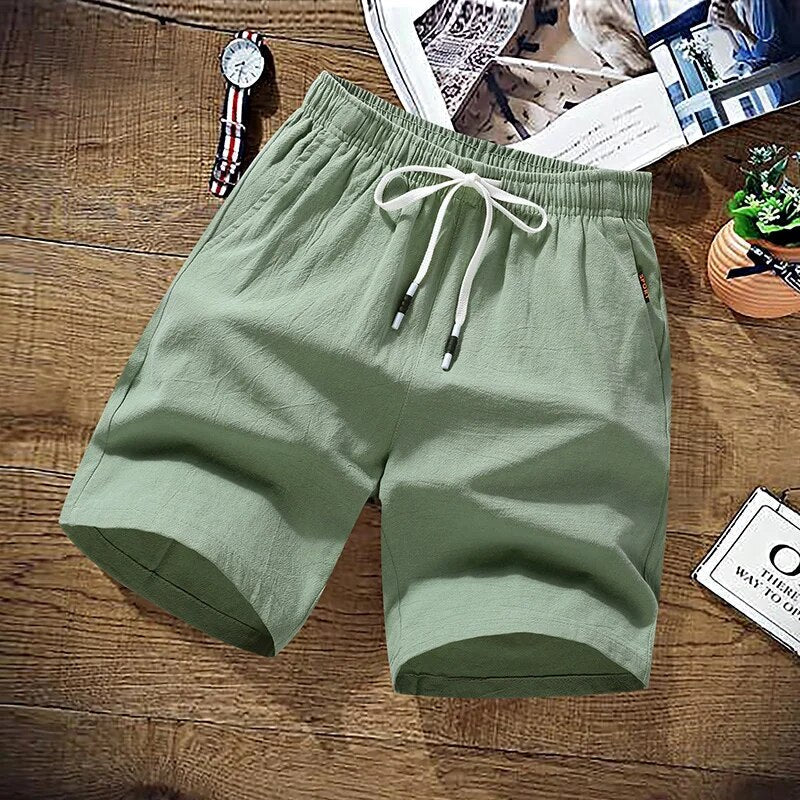 Warren® | Stylish Premium Beach Shorts For Summer - Image 4