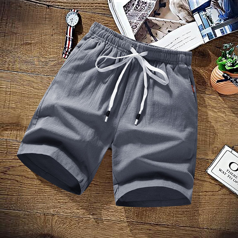 Warren® | Stylish Premium Beach Shorts For Summer - Image 5