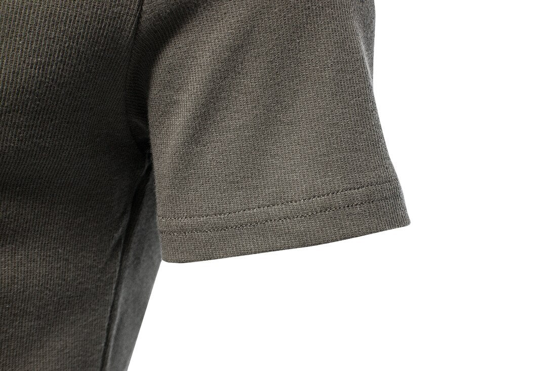 Warren® | Vintage polo shirt - Image 2