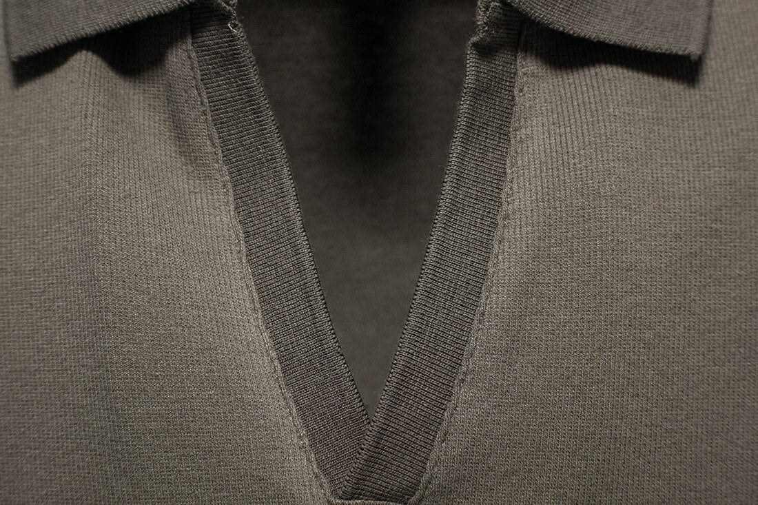 Warren® | Vintage polo shirt - Image 3