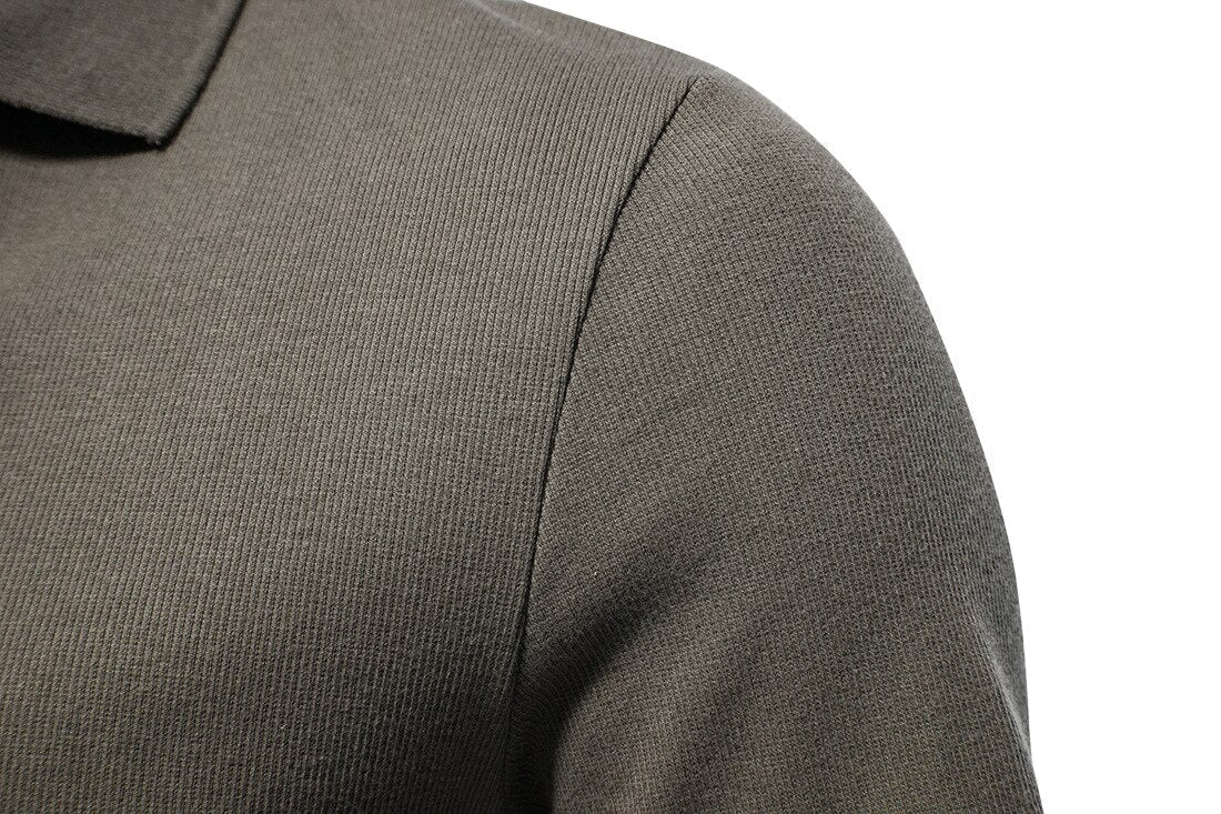 Warren® | Vintage polo shirt - Image 4