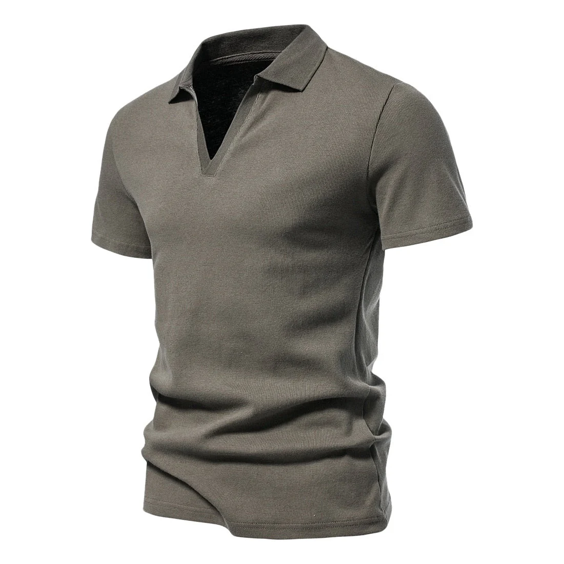 Warren® | Vintage polo shirt - Image 5