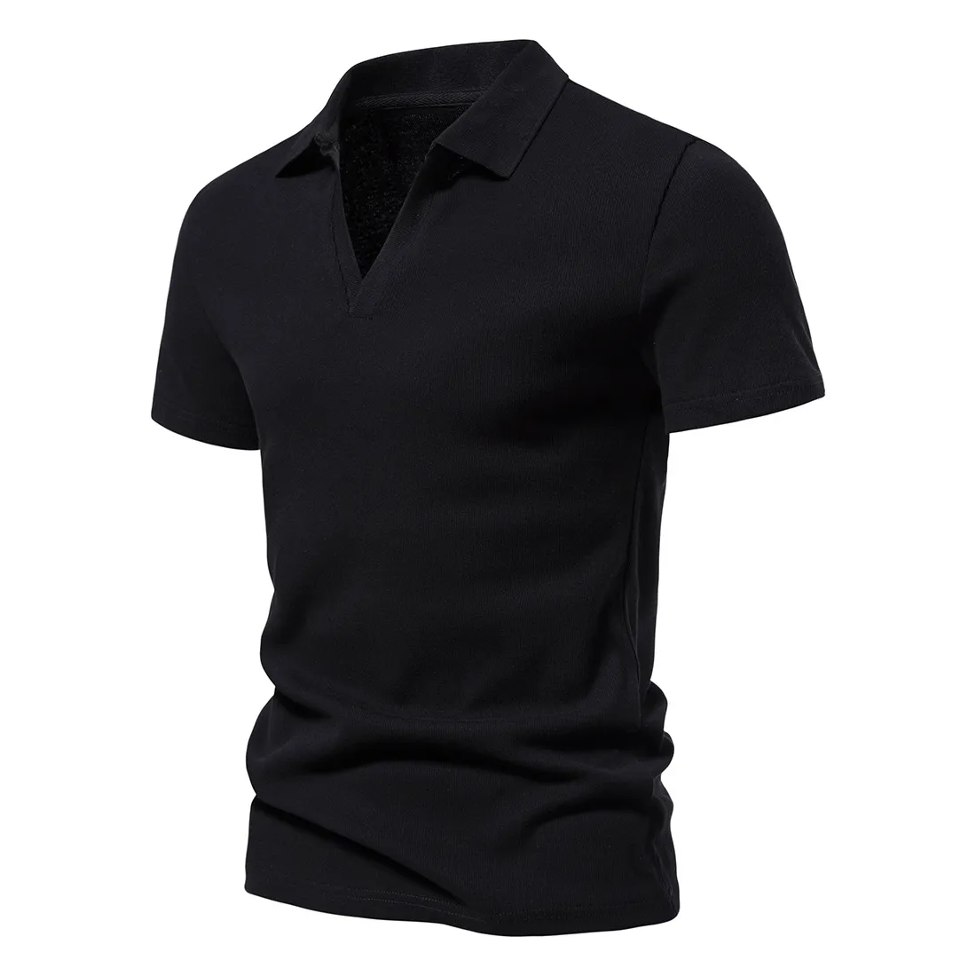 Warren® | Vintage polo shirt - Image 6