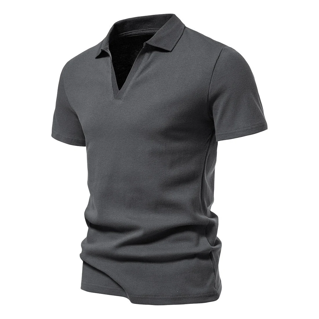 Warren® | Vintage polo shirt - Image 8