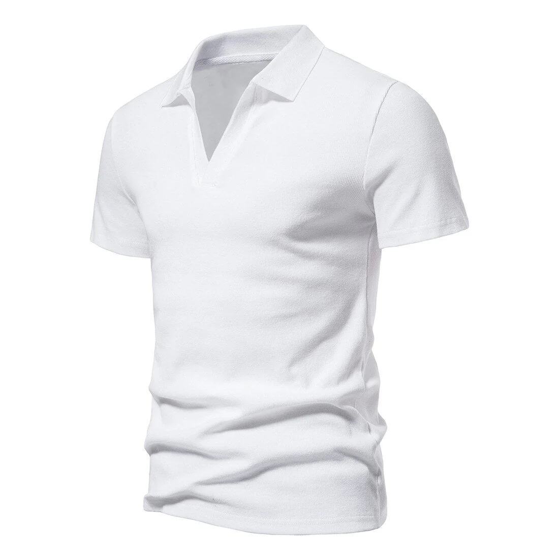 Warren® | Vintage polo shirt - Image 9