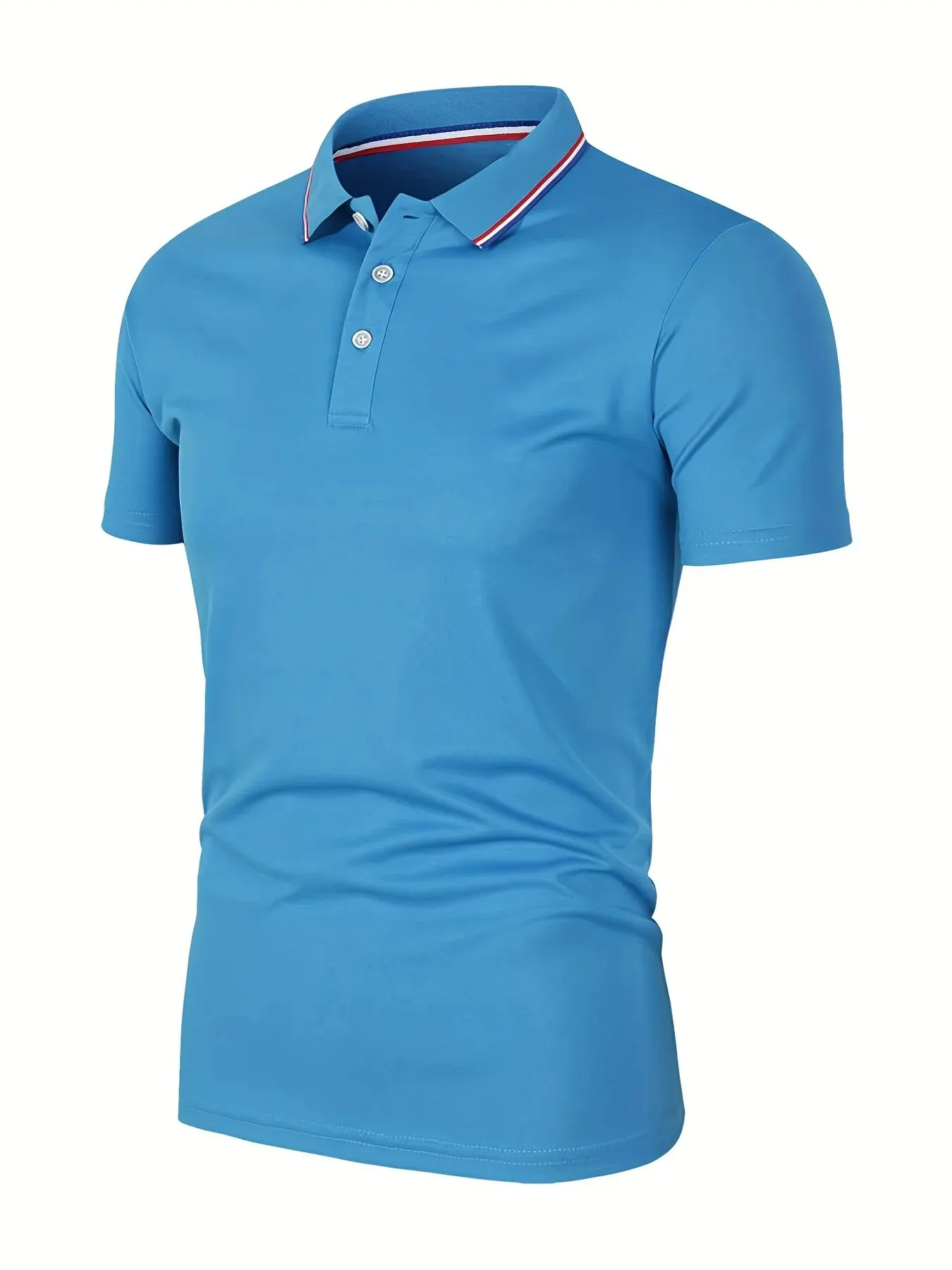 Warren | Elegant Polo Shirt - Image 11