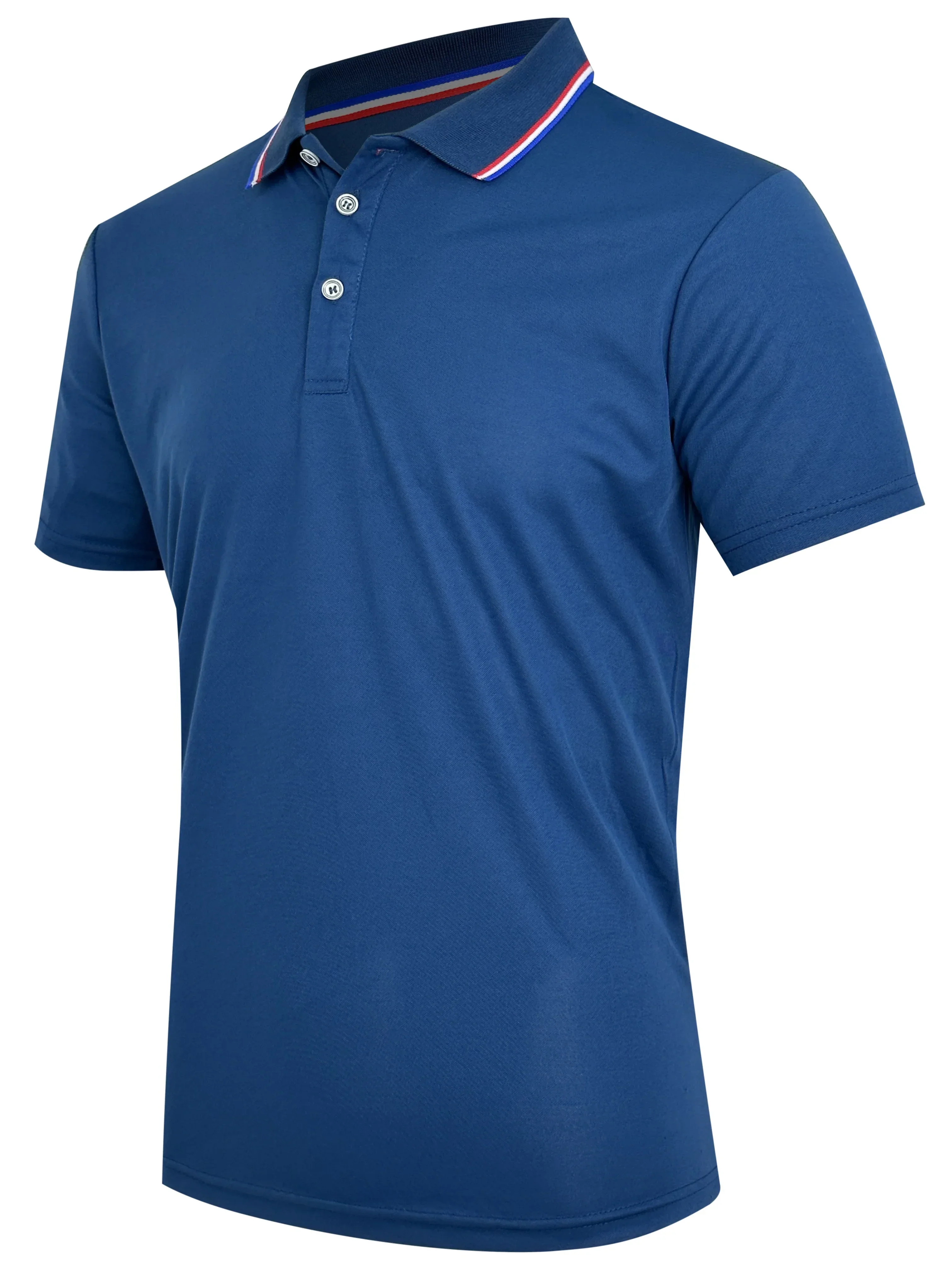 Warren | Elegant Polo Shirt - Image 12
