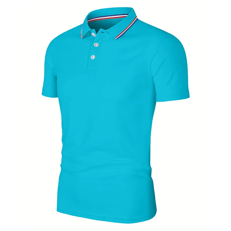 Warren | Elegant Polo Shirt - Image 13