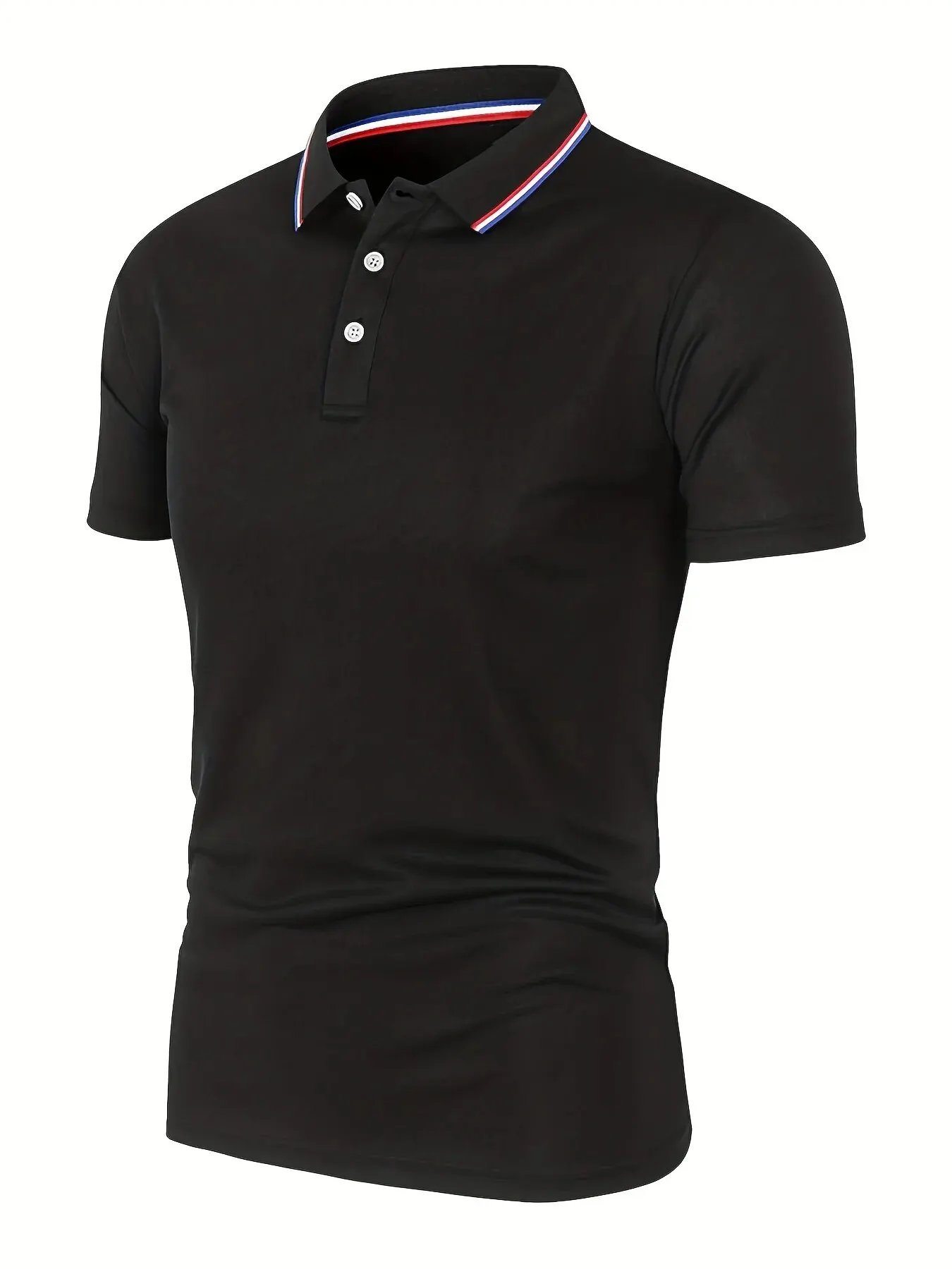 Warren | Elegant Polo Shirt - Image 15
