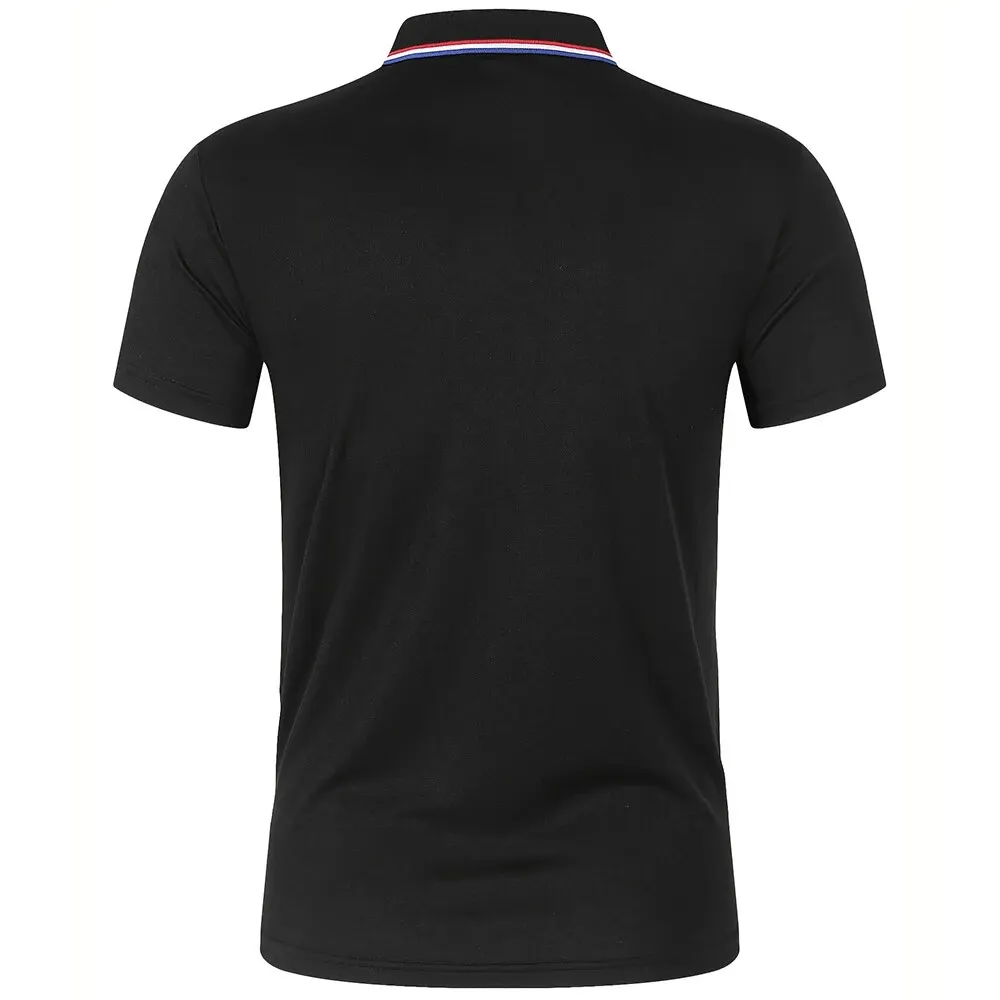 Warren | Elegant Polo Shirt - Image 2