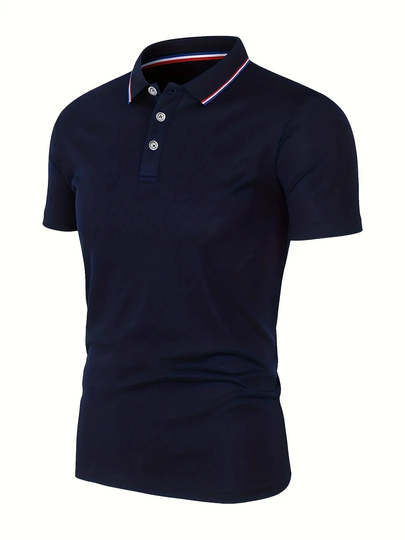 Warren | Elegant Polo Shirt - Image 5