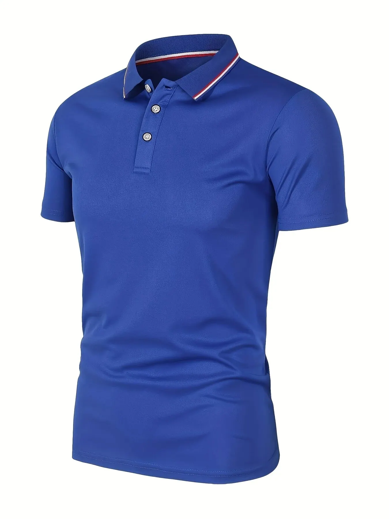 Warren | Elegant Polo Shirt - Image 6