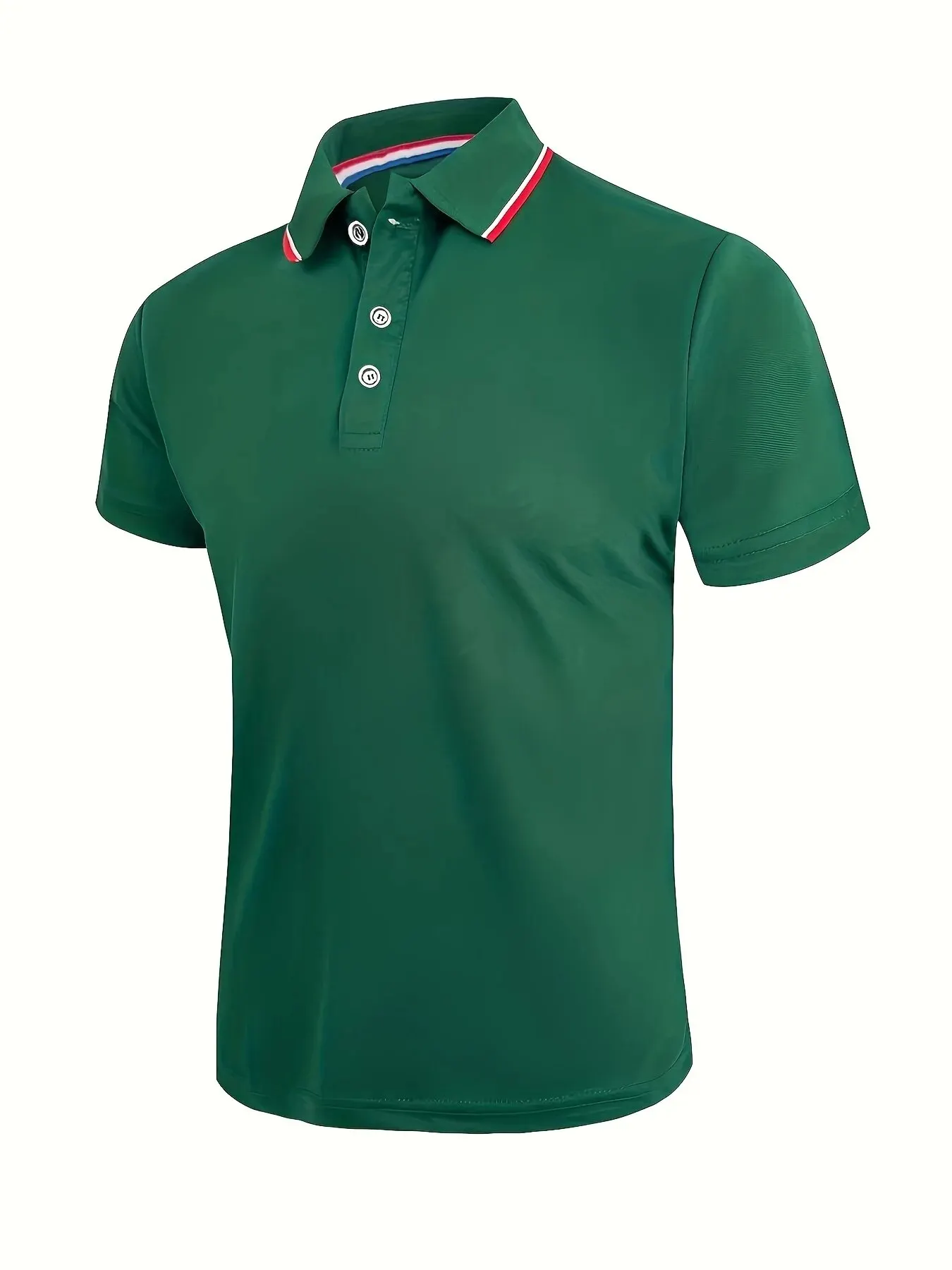 Warren | Elegant Polo Shirt - Image 9