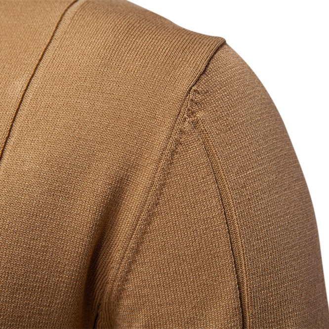 Watson | Elegant Polo Shirt - Image 10