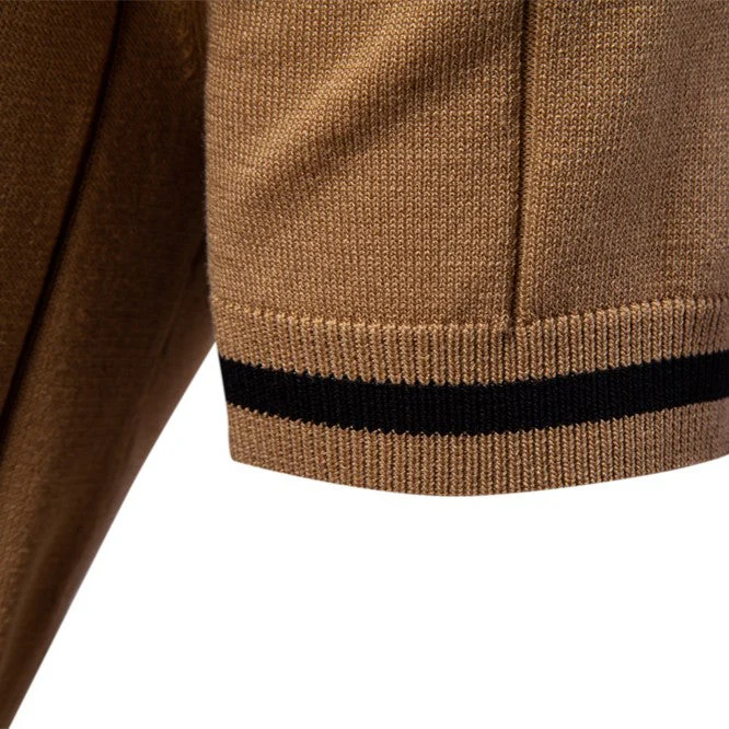Watson | Elegant Polo Shirt - Image 11