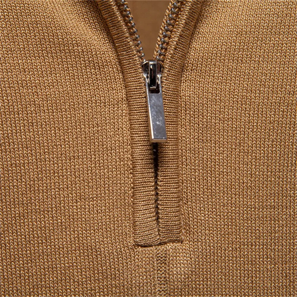 Watson | Elegant Polo Shirt - Image 9