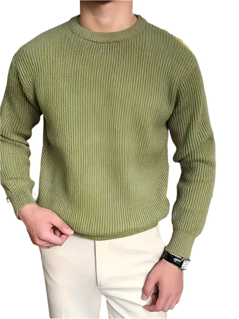 Watson | Rome Knit Sweater - Image 2