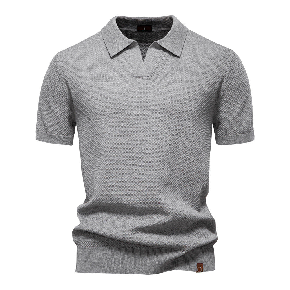 Waylon | Elegant Polo Shirt - Image 11