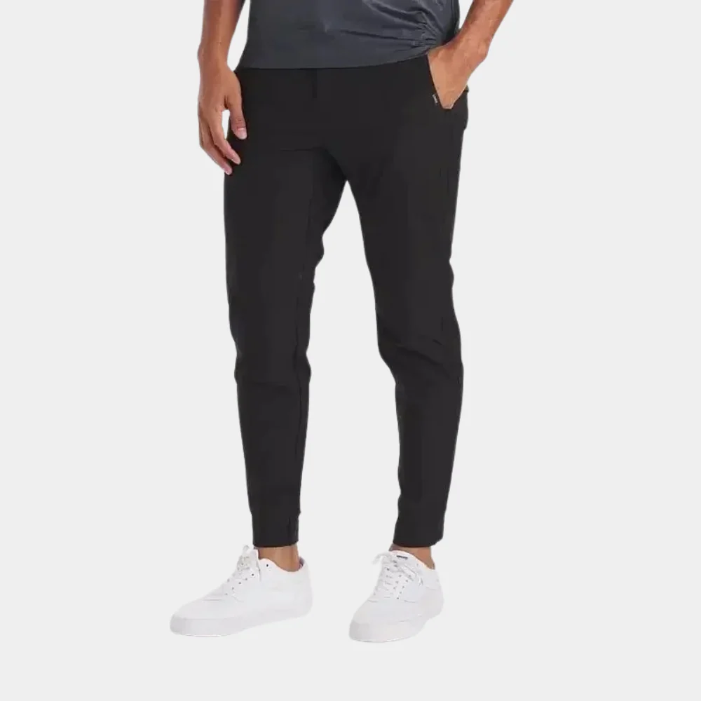 Wayne® | Stretchy Men'S Trousers - Image 3
