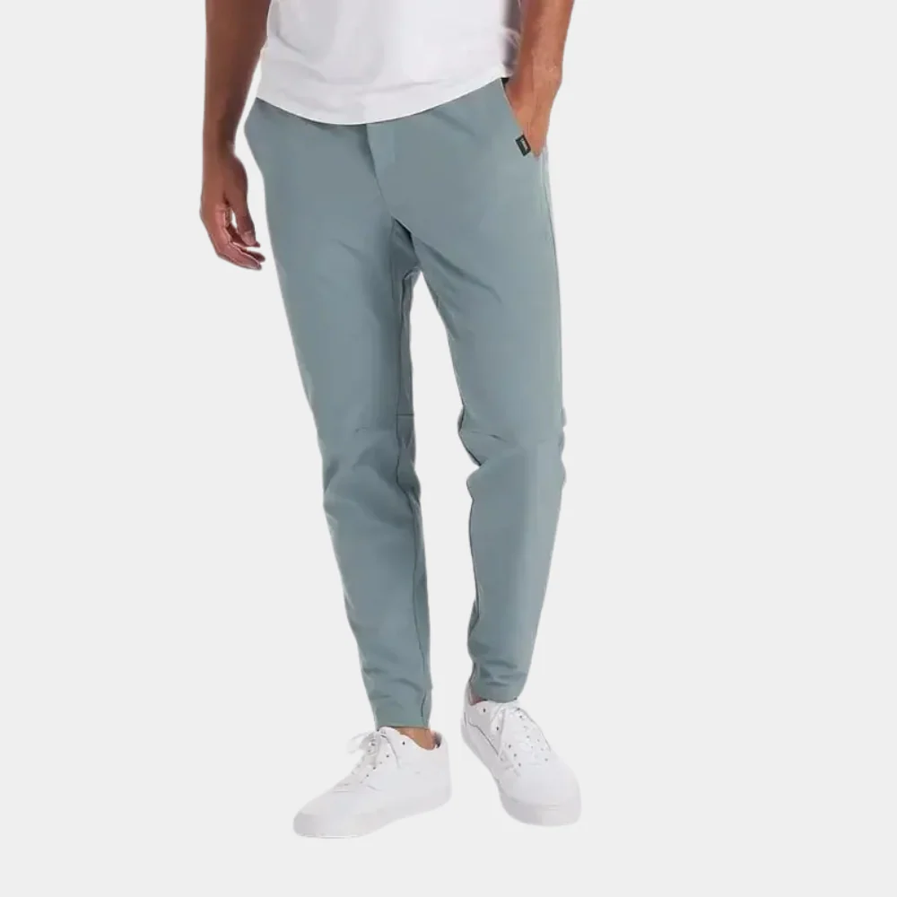 Wayne® | Stretchy Men'S Trousers - Image 6