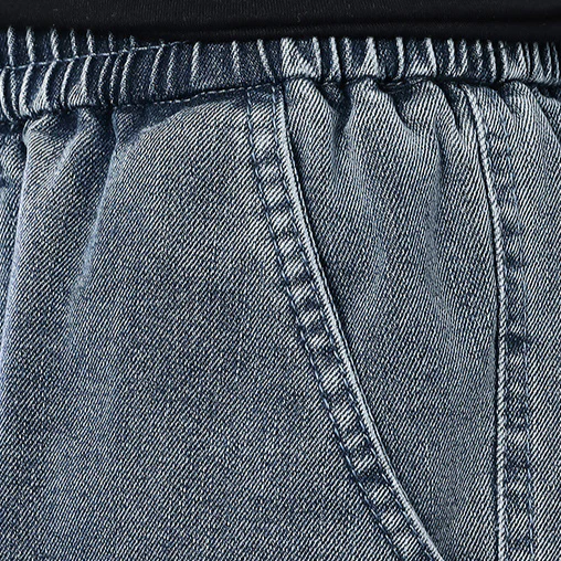 Wayne® | Takeshi Denim Shorts - Image 12