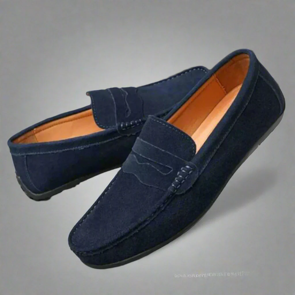 Wendell® | Men'S Loafer