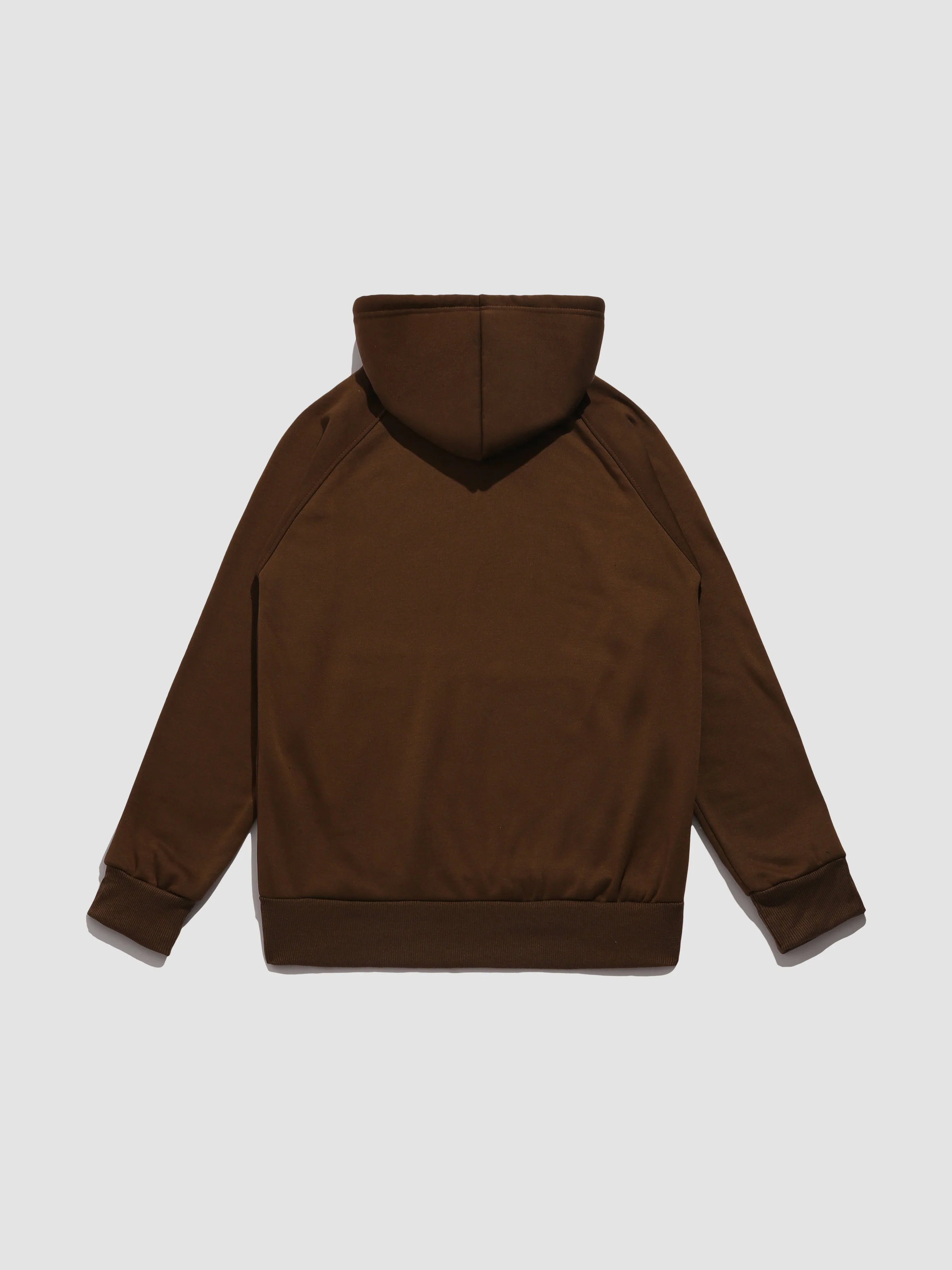 Wesley | Worldwide Bear Print Hoodie - Image 3
