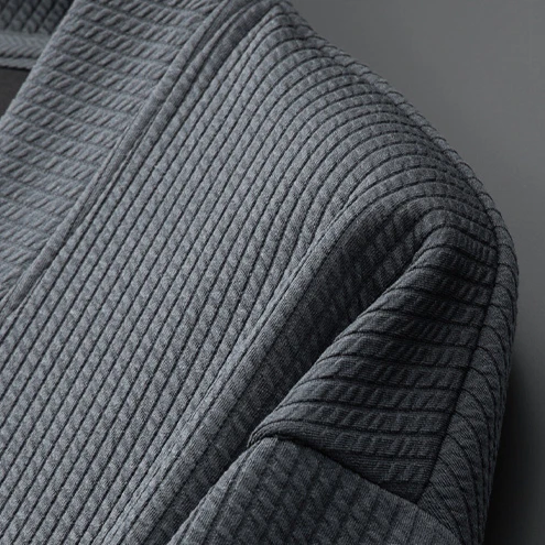 West® | V-Neck Cardigan - Image 6