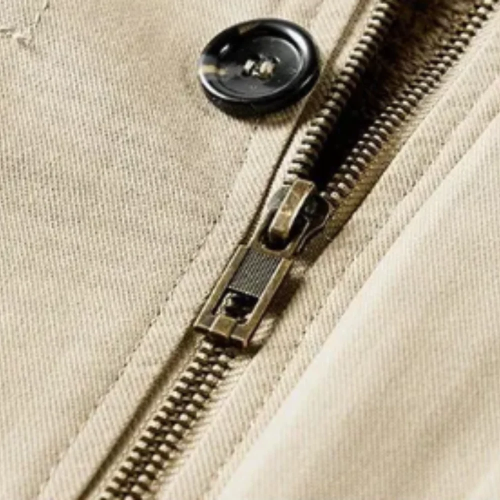 Weston | Elegant Premium Padded Winter Jacket - Image 10