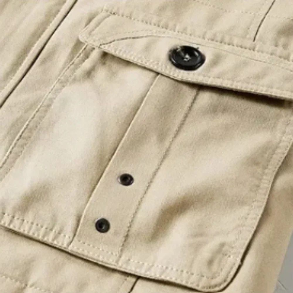 Weston | Elegant Premium Padded Winter Jacket - Image 11