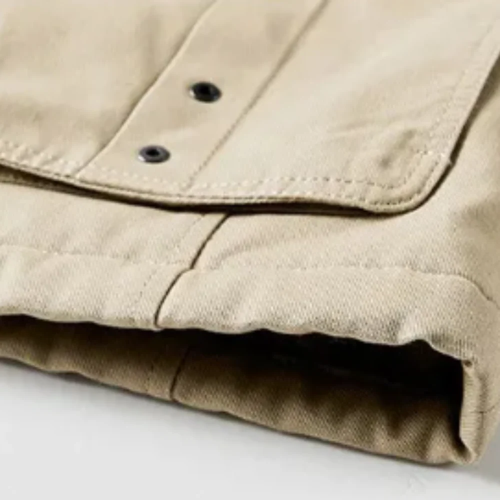 Weston | Elegant Premium Padded Winter Jacket - Image 14