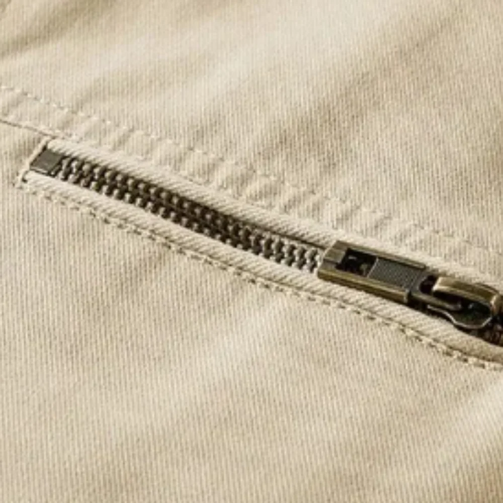 Weston | Elegant Premium Padded Winter Jacket - Image 16