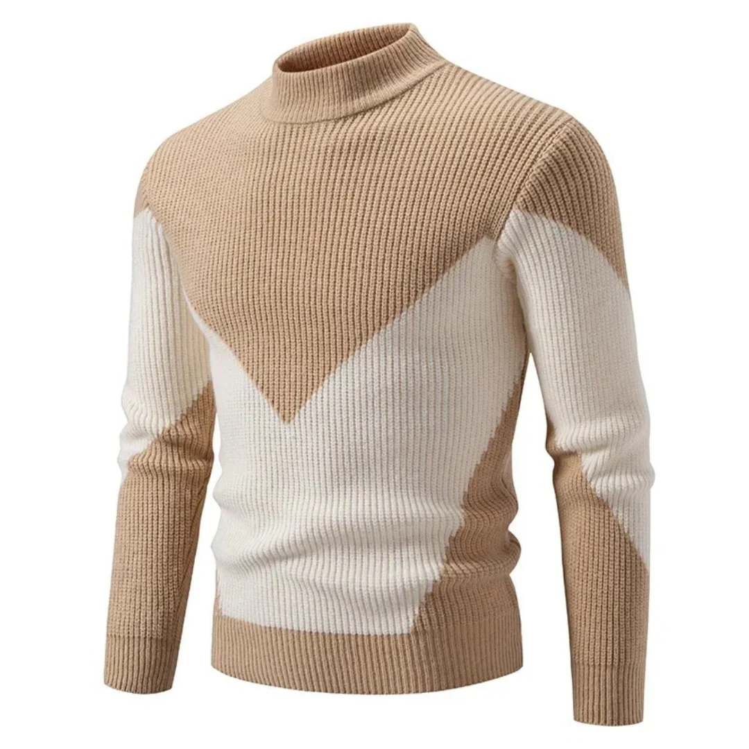 Wilbur® | Premium-Herenpullover - Image 4
