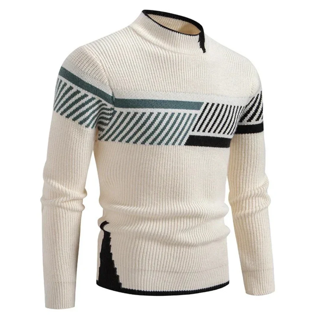 Wilbur® | Premium-Herenpullover - Image 7