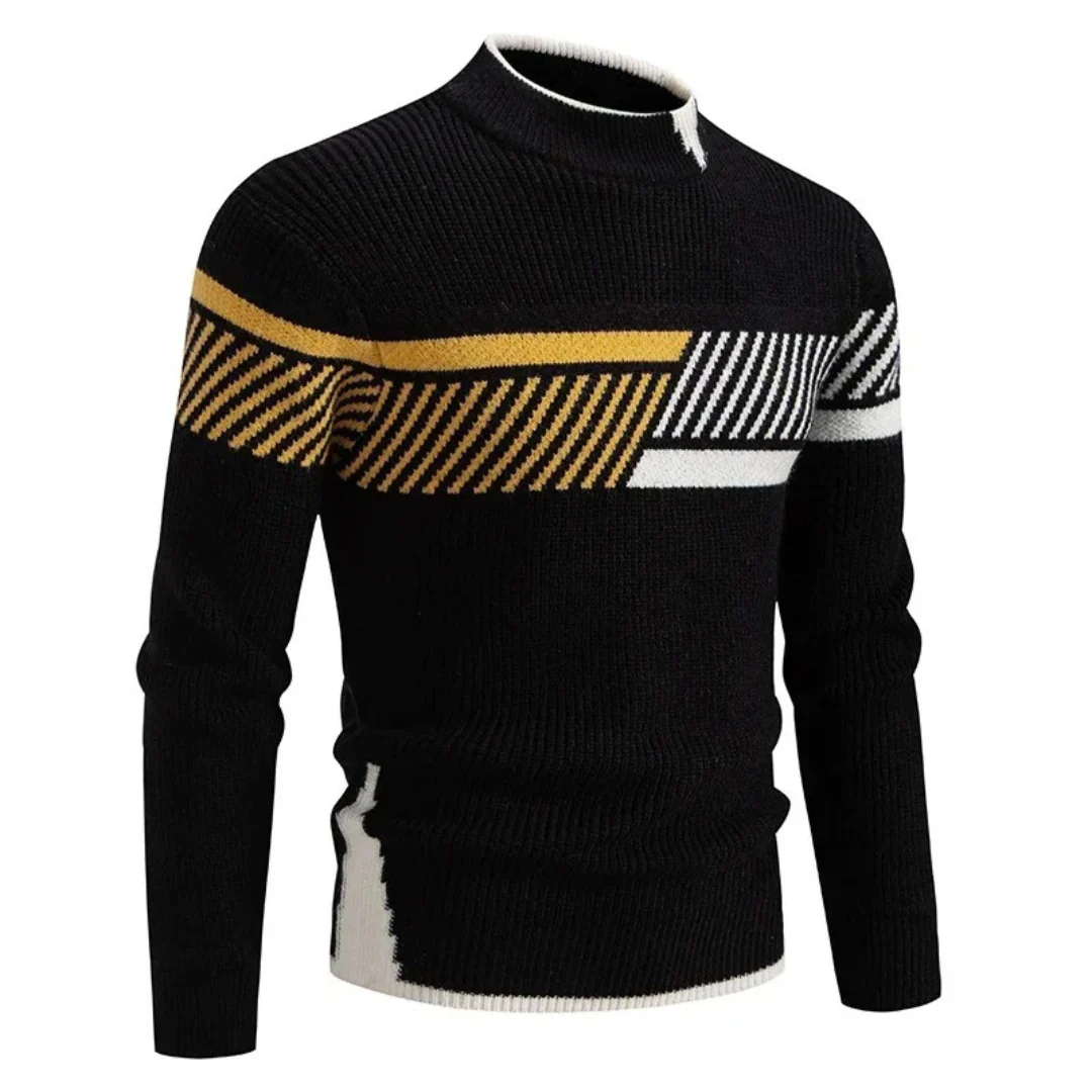 Wilbur® | Premium-Herenpullover - Image 8