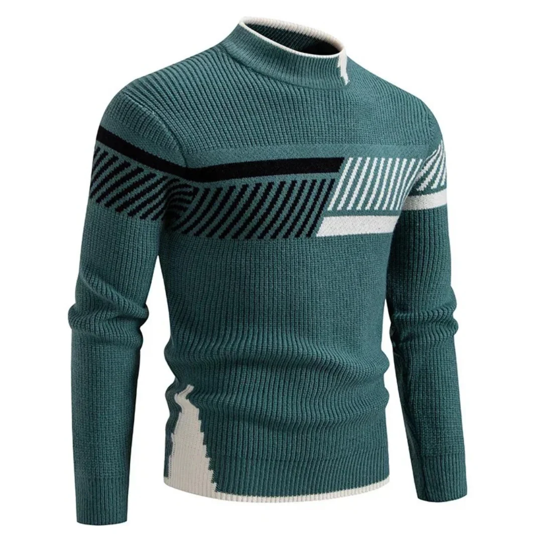 Wilbur® | Premium-Herenpullover - Image 9