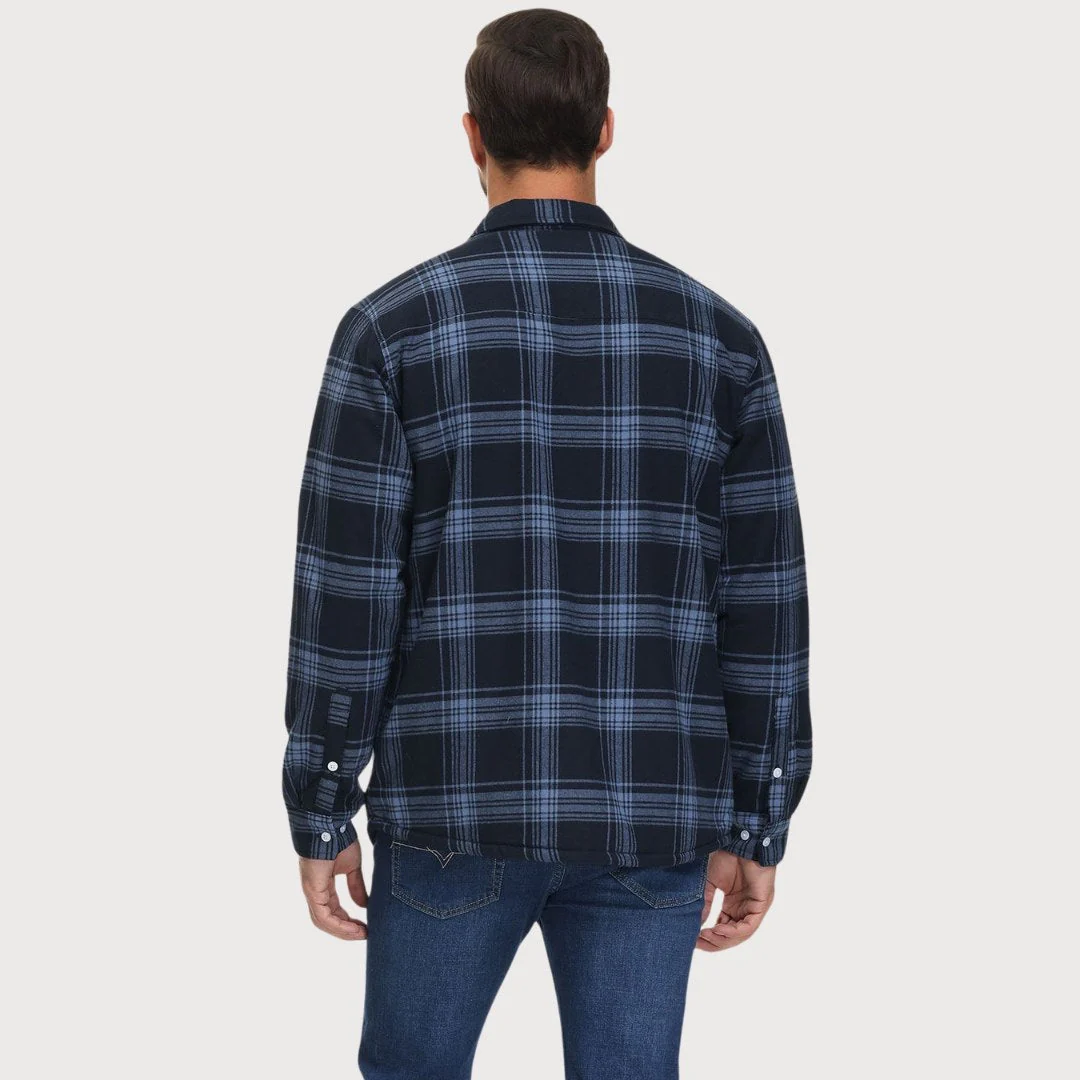 Wilder® | Lined fleece jacket - Image 4