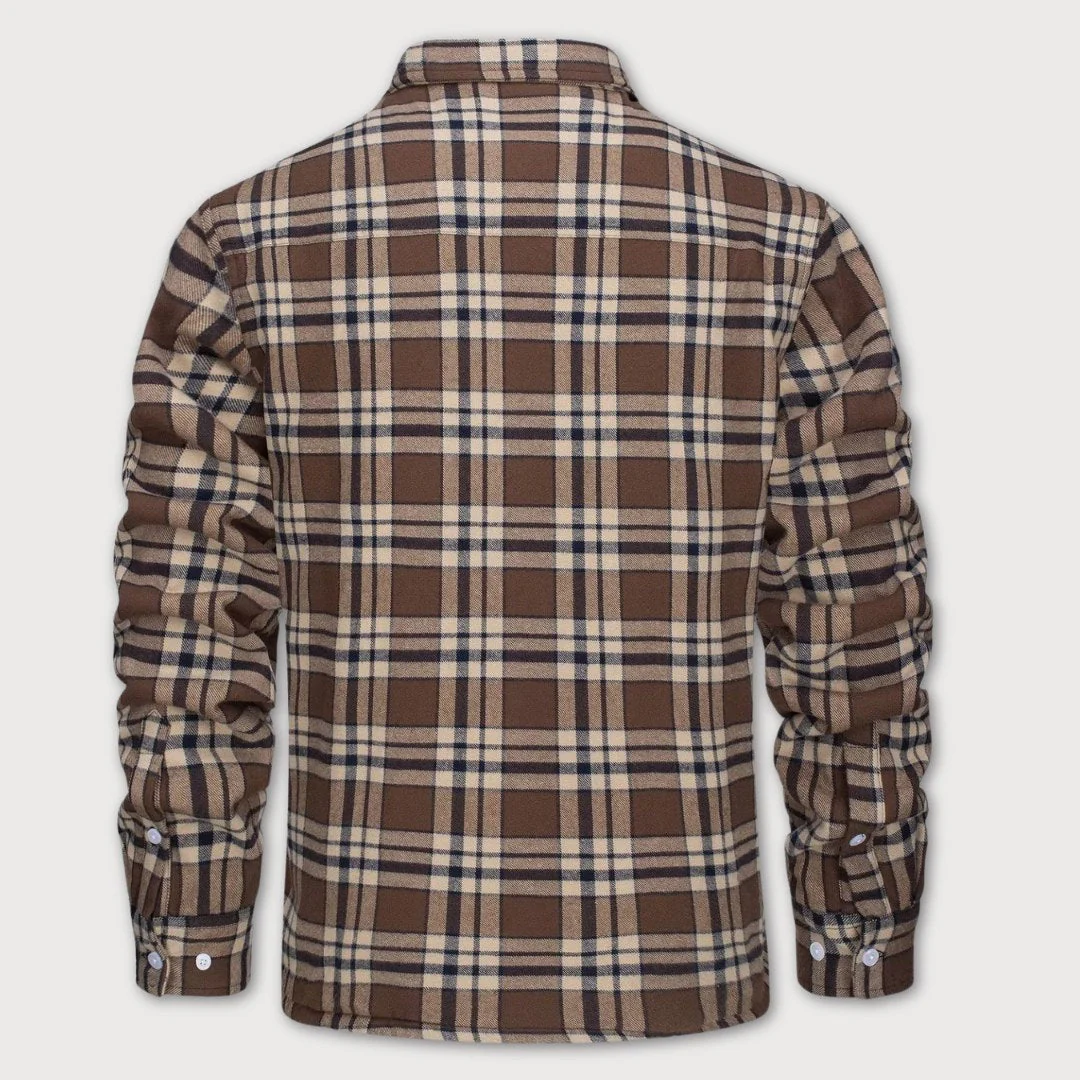 Wilder® | Lined fleece jacket - Image 9