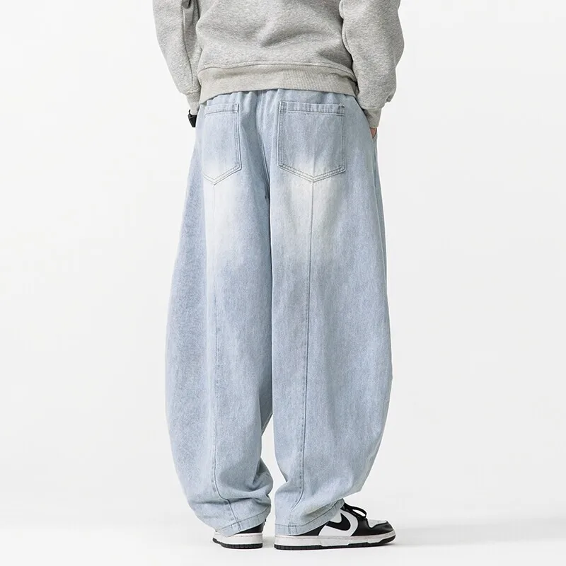 Wilder® | Oversize Denim Pants - Image 6