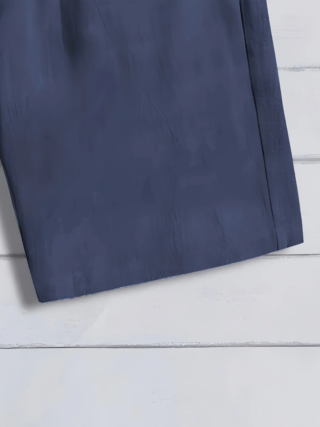 Wilder | Casual Linen Shorts - Image 6