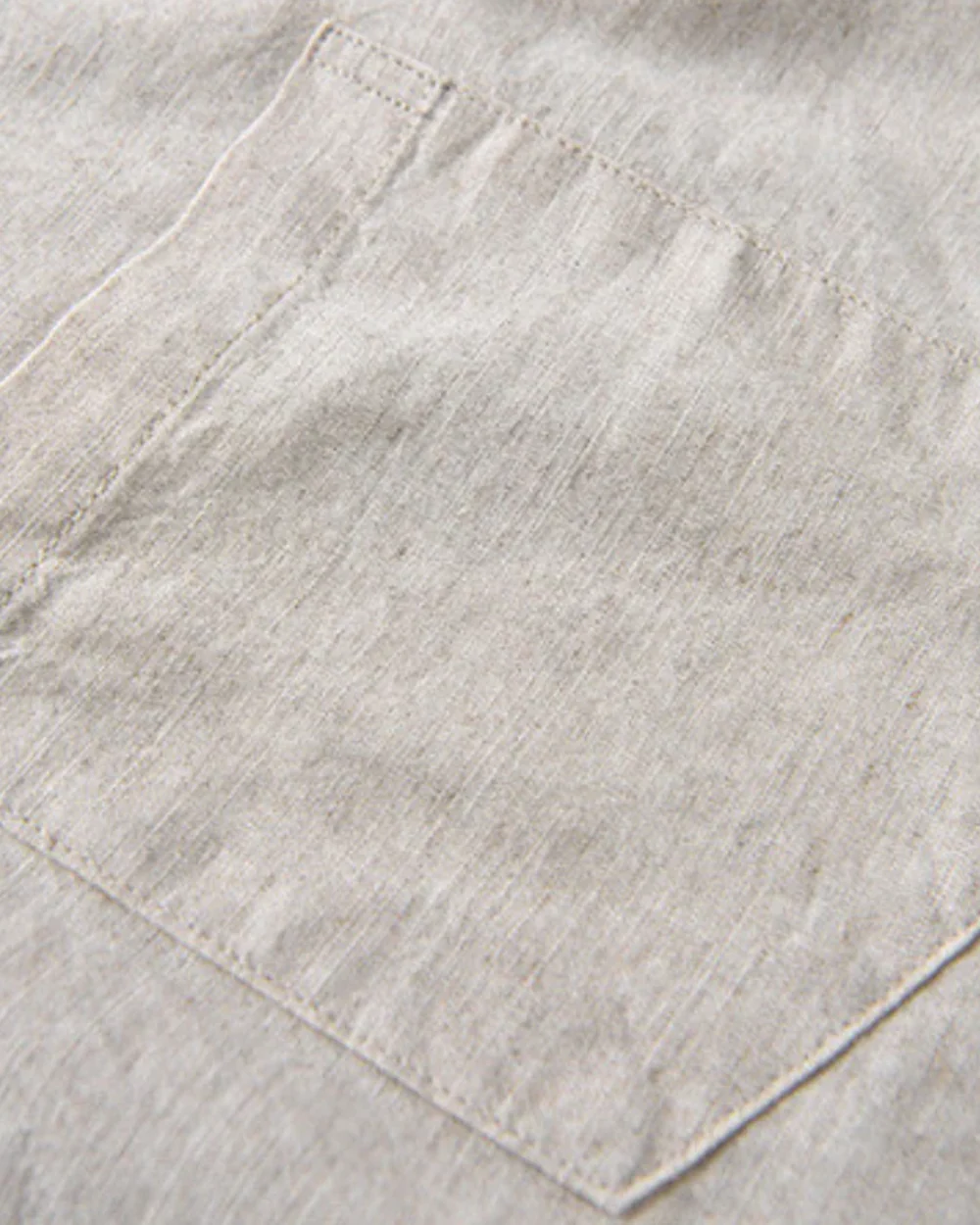 Wilder | Doha Linen Shirt - Image 11