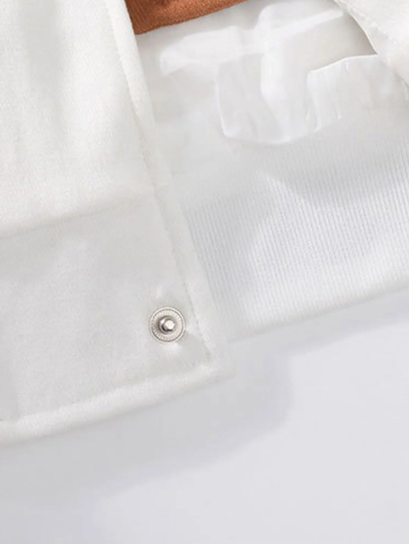 Wilder | Hooded Baseball Jacket - Image 3