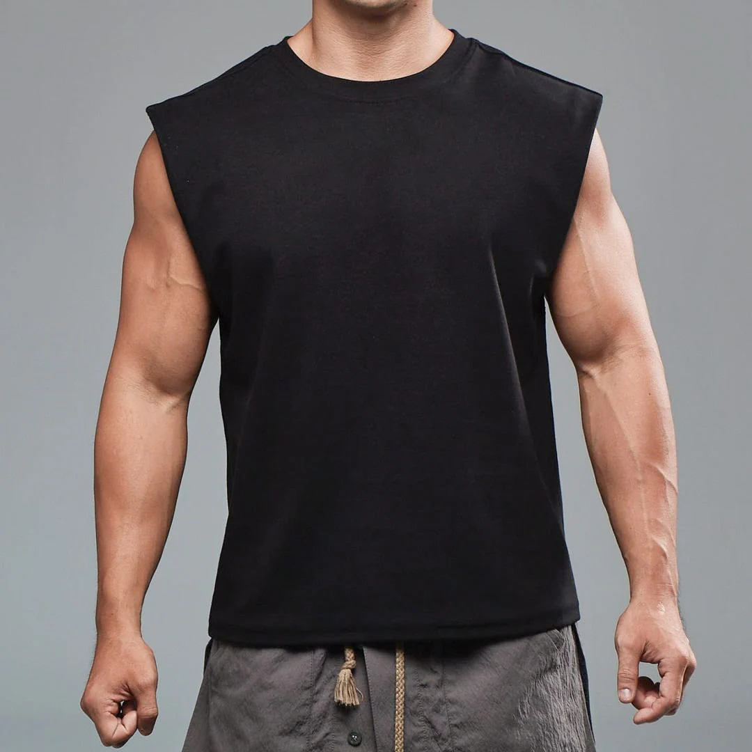 Wilf® | Sleeveless shirt - Image 3