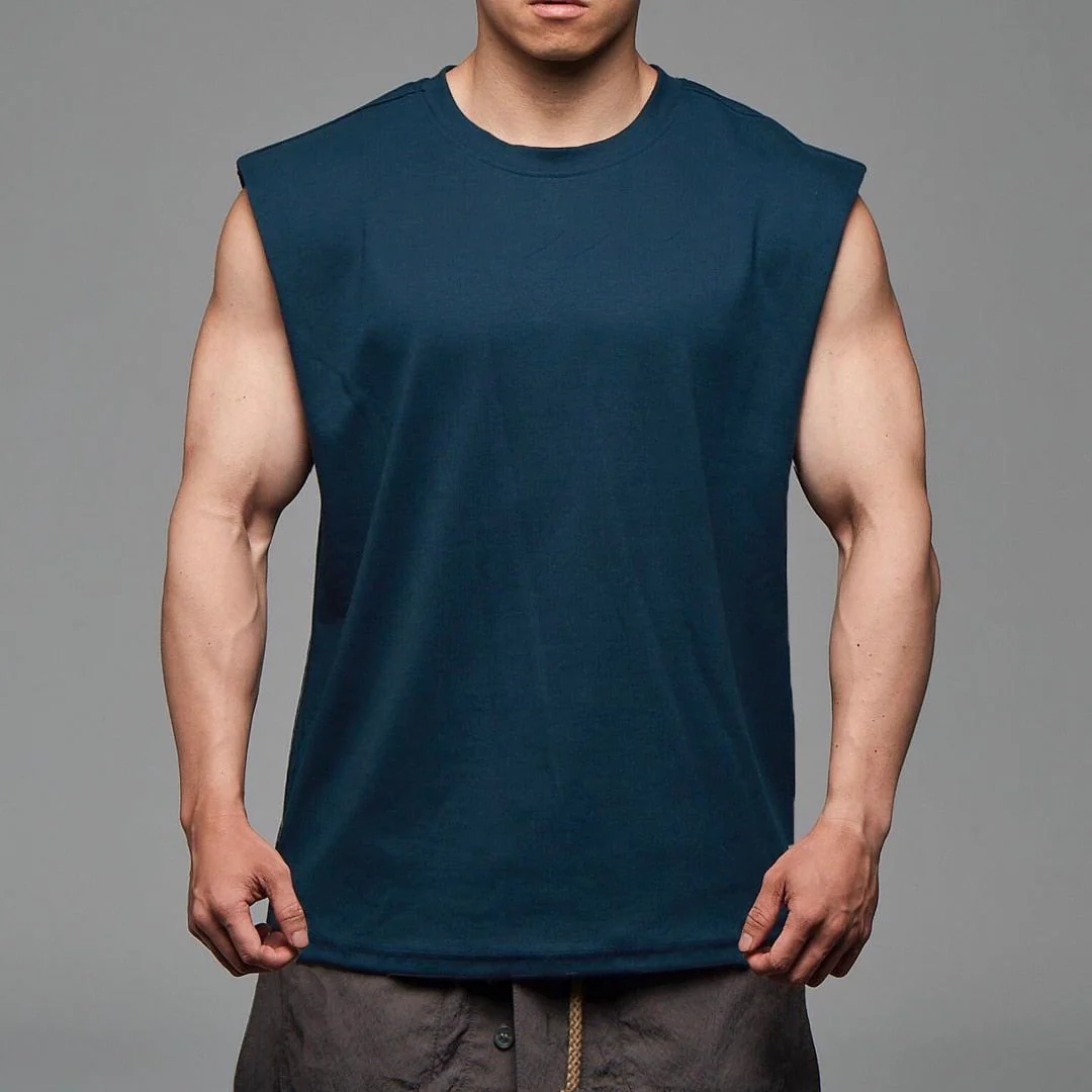 Wilf® | Sleeveless shirt - Image 4