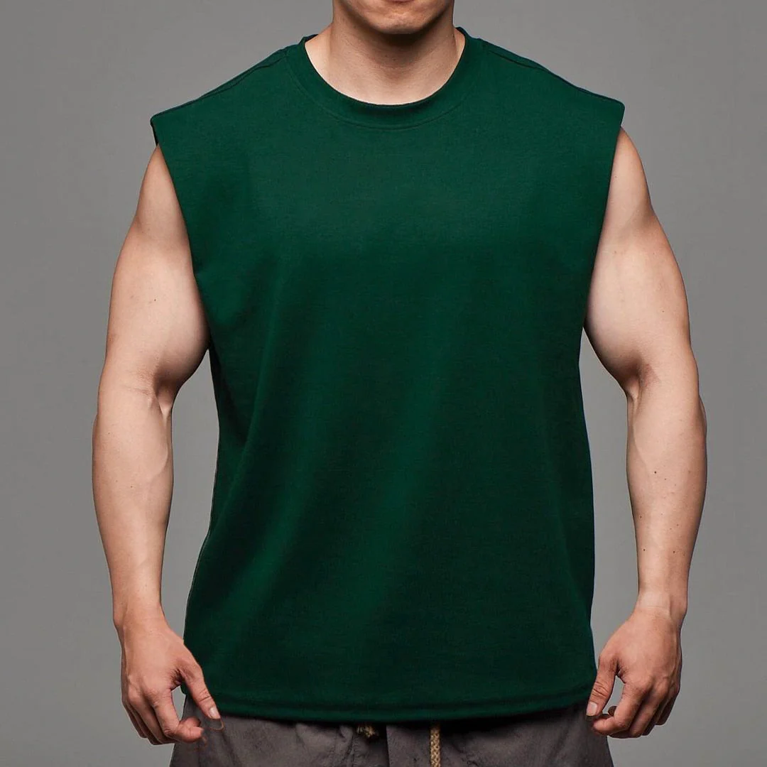Wilf® | Sleeveless shirt - Image 5