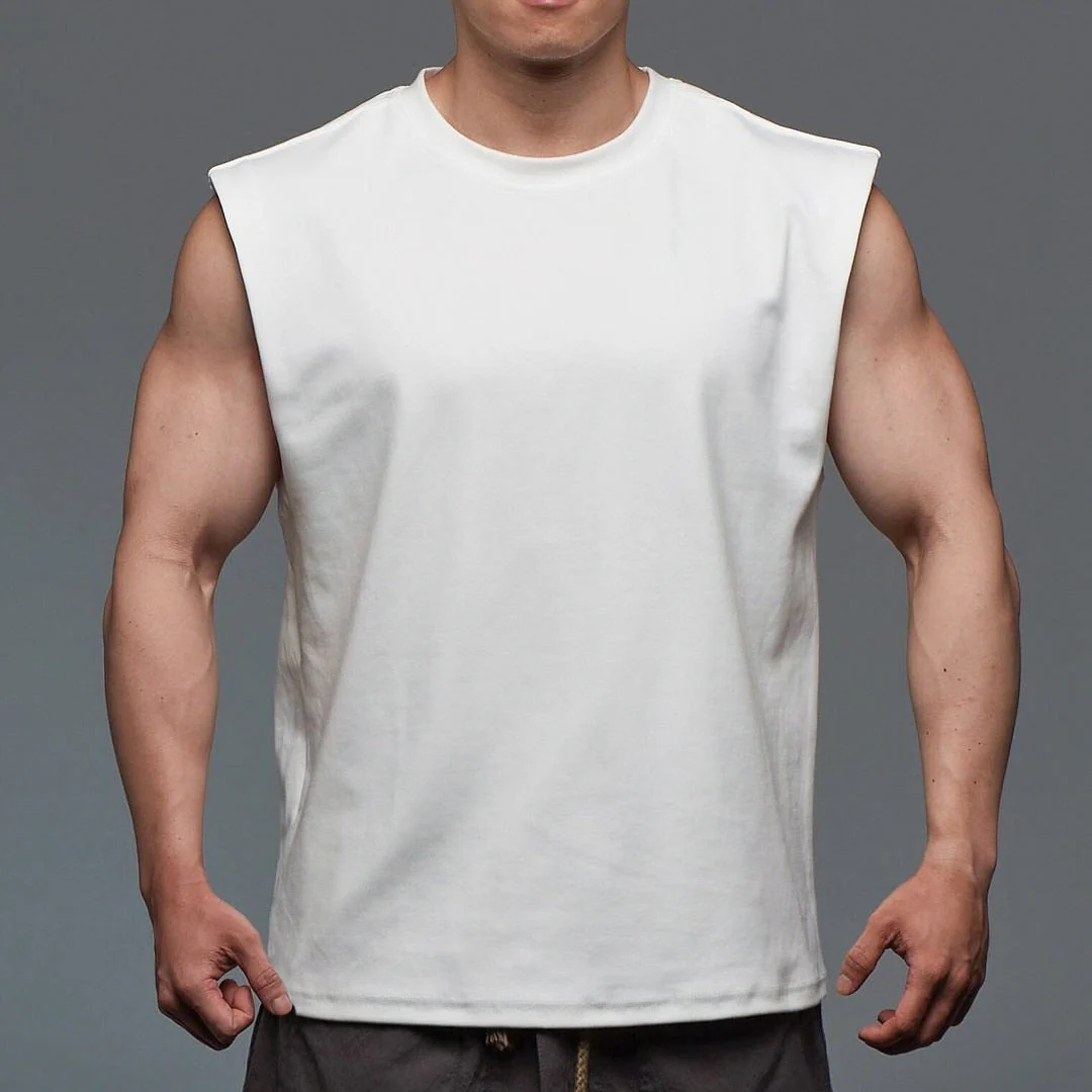 Wilf® | Sleeveless shirt - Image 6