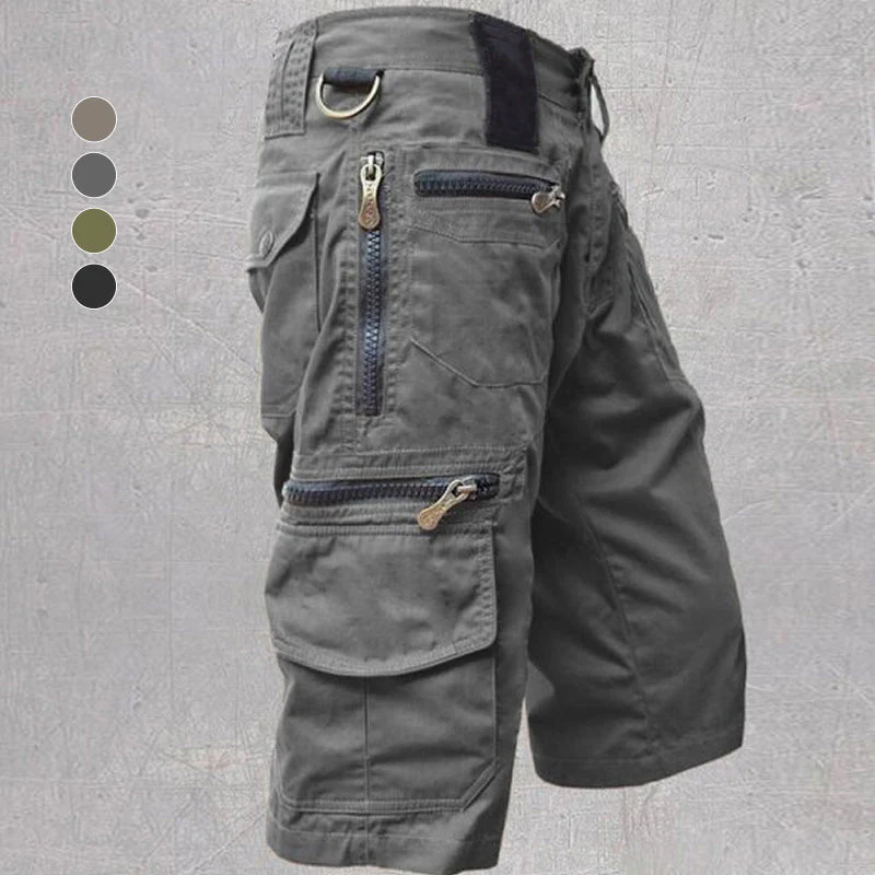 Wilf® | Versatile Sports Shorts For Men - Image 2