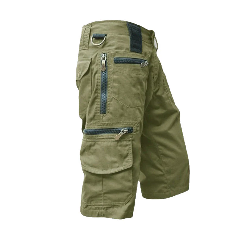 Wilf® | Versatile Sports Shorts For Men - Image 4